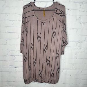 Rachel Pally large dress‎